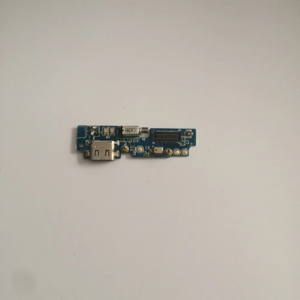 

Used USB Plug Charge Board + Vibration Motor For vernee Apollo Lite MTK6797 Deca Core 5.5" FHD 1920x1080 Free Shipping