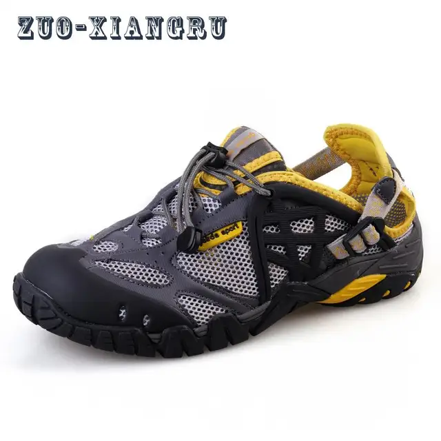 Men's Lightweight Aqua Water Shoes Beach Sneakers Men's Lightweight Aqua Water Shoes Beach Sneakers