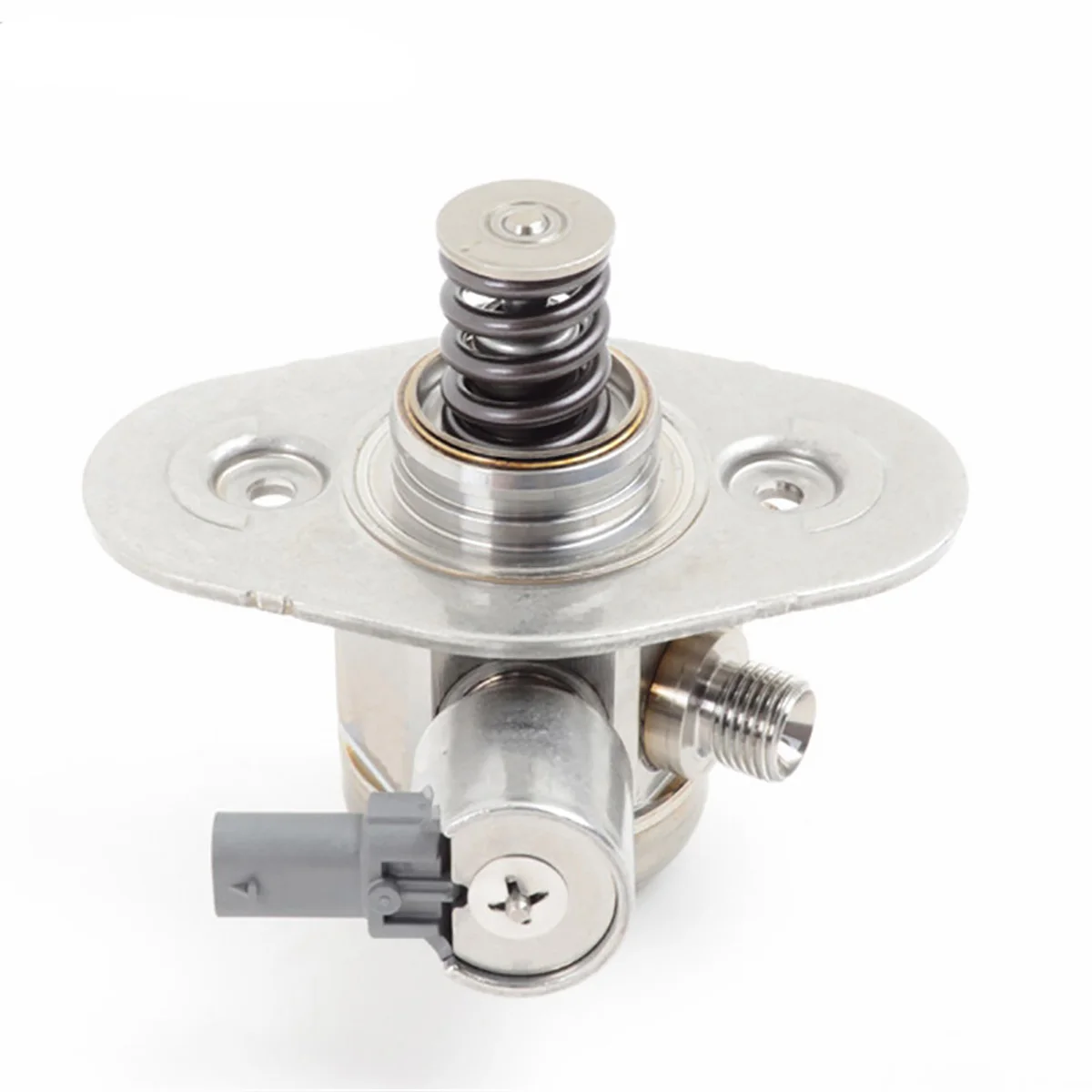 OE:13518604229 High Pressure Fuel Pump For BMW 228i 328i 428i 528i X1 X3 X4 X5 Metal Auto Replacement Parts Fuel Supply System OE:13518604229 High Pressure Fuel Pump For BMW 228i 328i 428i 528i X1 X3 X4 X5 Metal Auto Replacement Parts Fuel Supply System