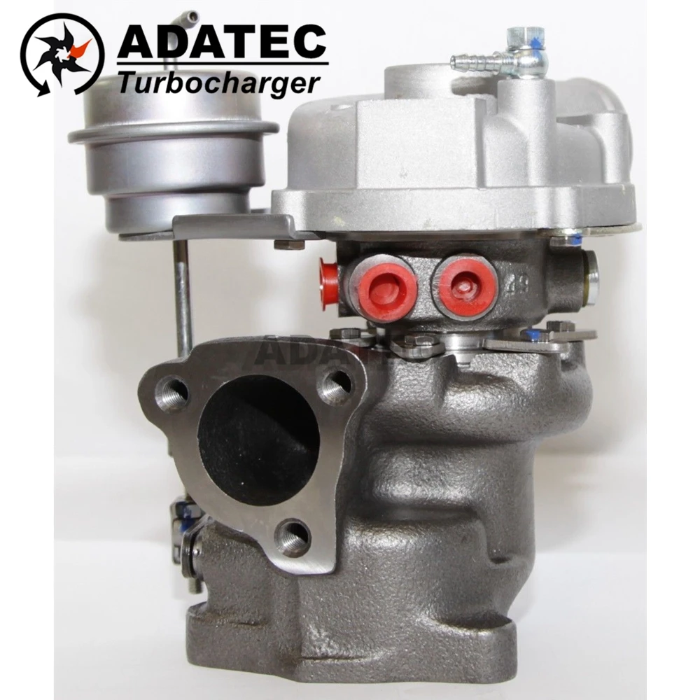 Турбокомпрессор KKK K03 53039880029 53039700029 058145703J 058145703JX для Audi A4 1 8T (B5) APU / ARK 110 кВт 150 HP|k03