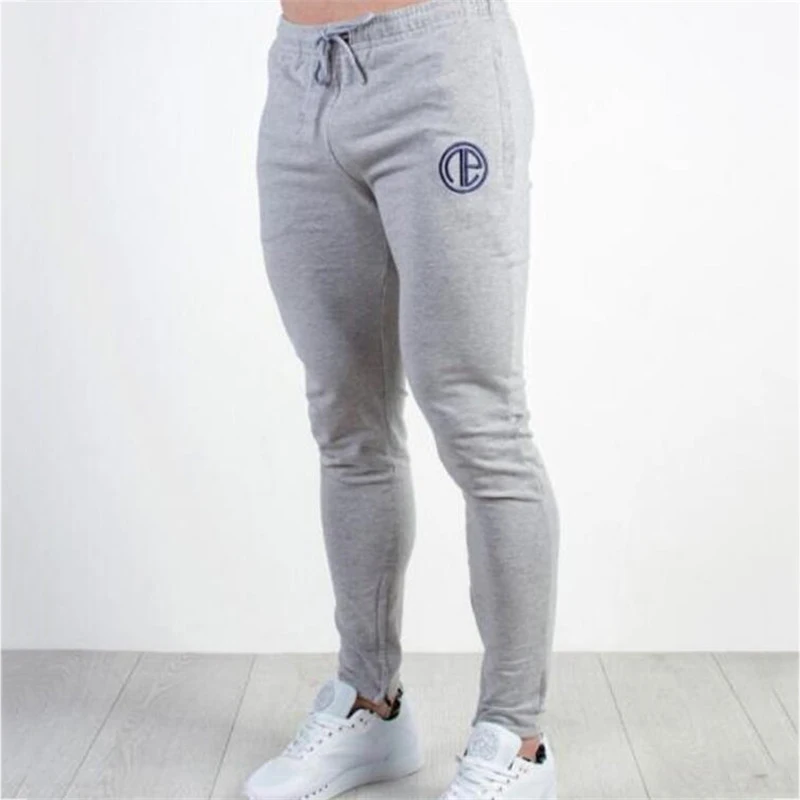 male casual pants sport sweatpants men (5)