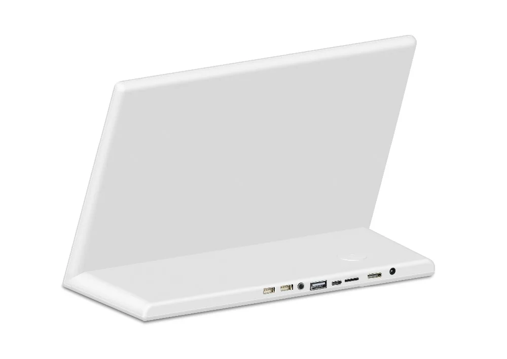  7 inch wifi internet radio(Quad core 1.5Ghz CPU 1GB DDR3 8GB nand 1024*600 IPS screen HDMI out seri