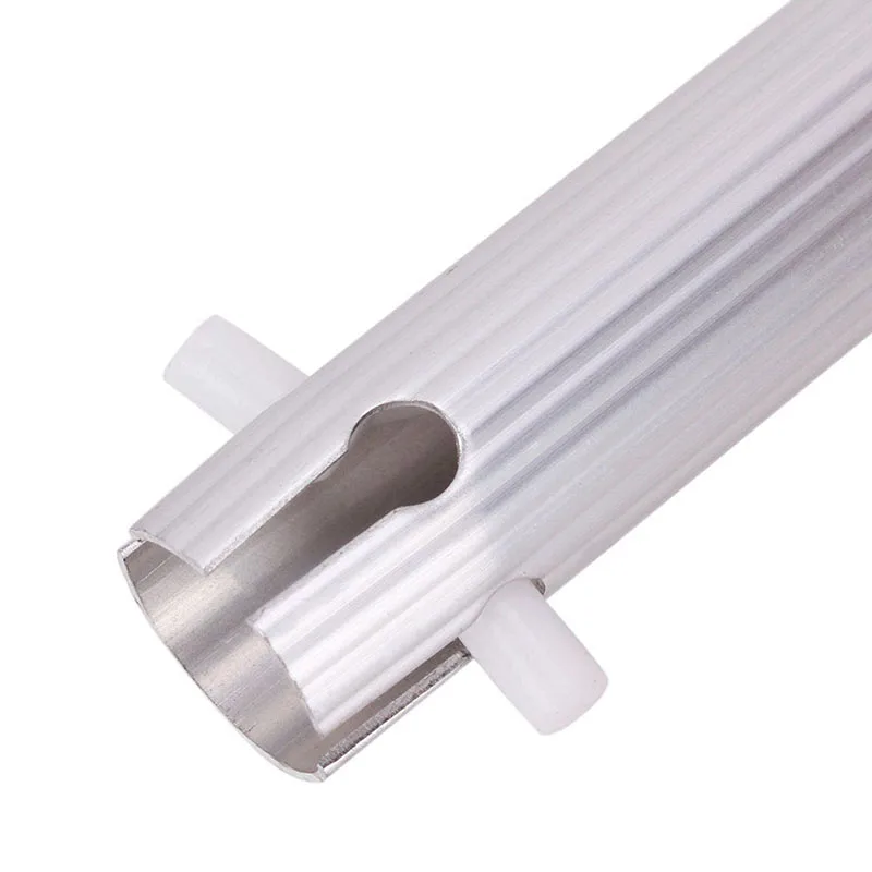 

Pond Pool Leaf Net Cleaning Skimmer with Detachable Telescopic Pole Pool Clean Tools XB 66