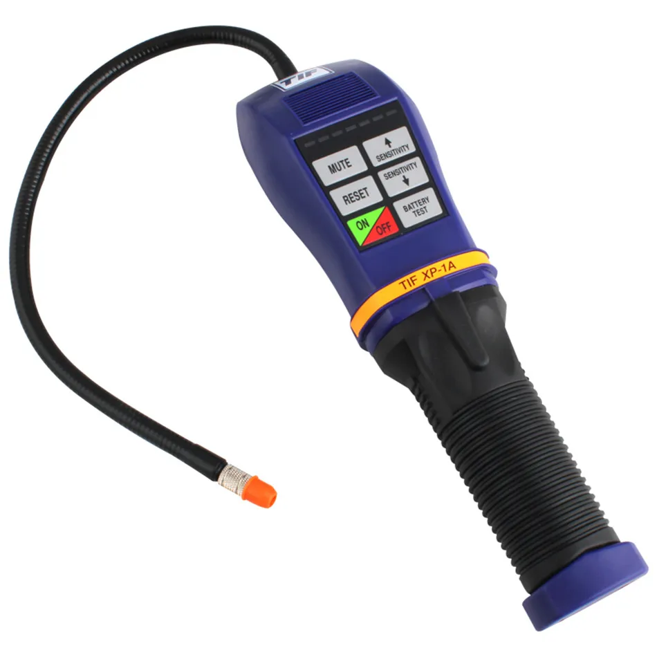 Автомобильный детектор электронный галогенный утечки хладагента кондиционер
