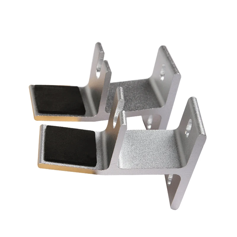 Стандартный кронштейн для крепления динамика из алюминиевого сплава|rack mount