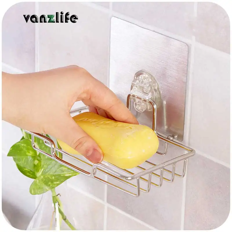 Buy vanzlife strong sticky Seamless stainless steel