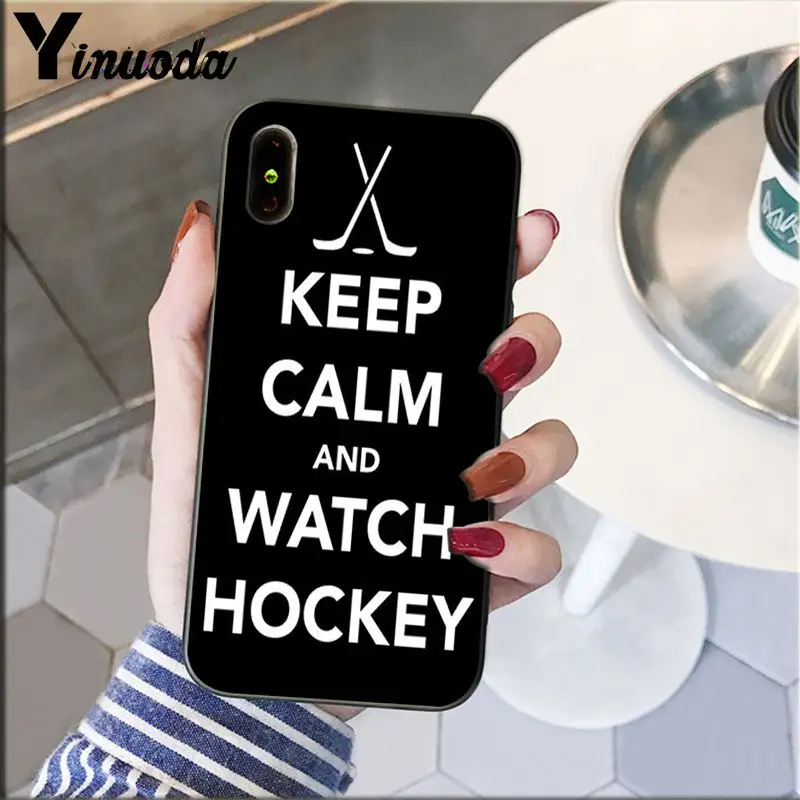 Ice Hockey Rink