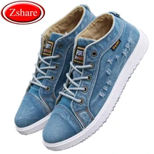 fashion denim canvas men shoes casual men shoes sneakers high top shoes man summer breathable plimsolls flats chaussure homme fashion denim canvas men shoes casual men shoes sneakers high top shoes man summer breathable plimsolls flats chaussure homme