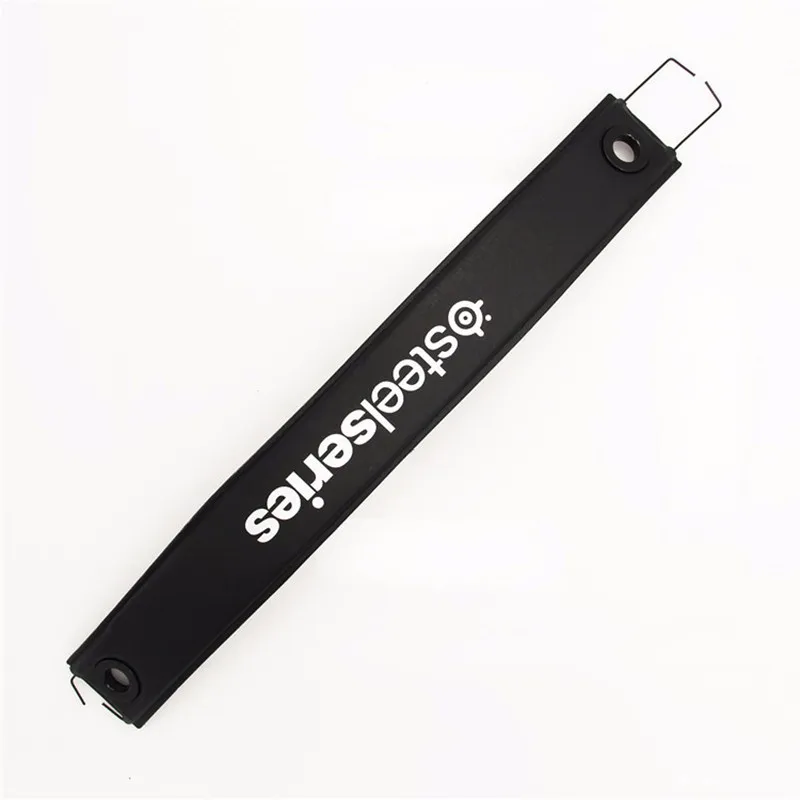 Повязка подушки руководитель группы колодки для SteelSeries Siberia V3 Prism игровые наушники гарнитуры