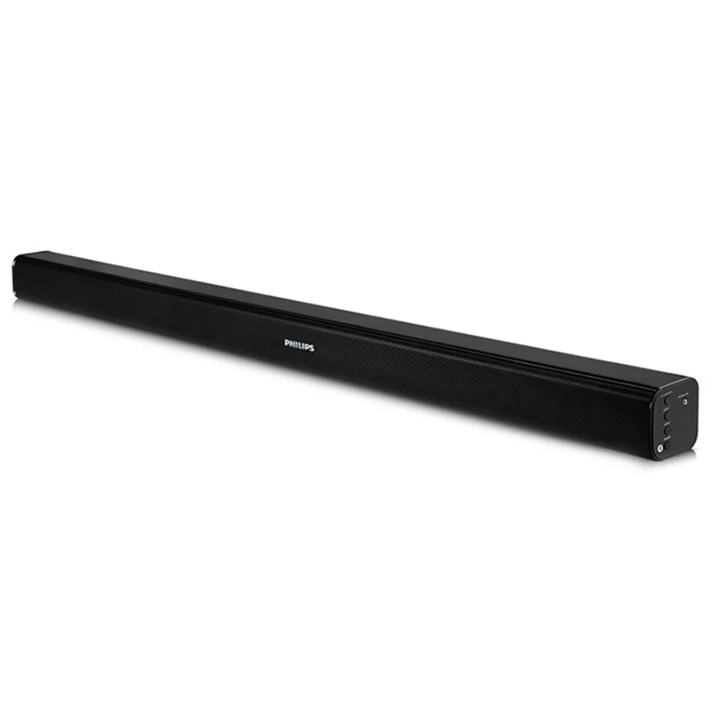 PHILIPS HTL1000 аудио динамик домашний кинотеатр аудио динамик Bluetooth 4,2 динамик дистанционное управление динамик объемный звуковой эффект