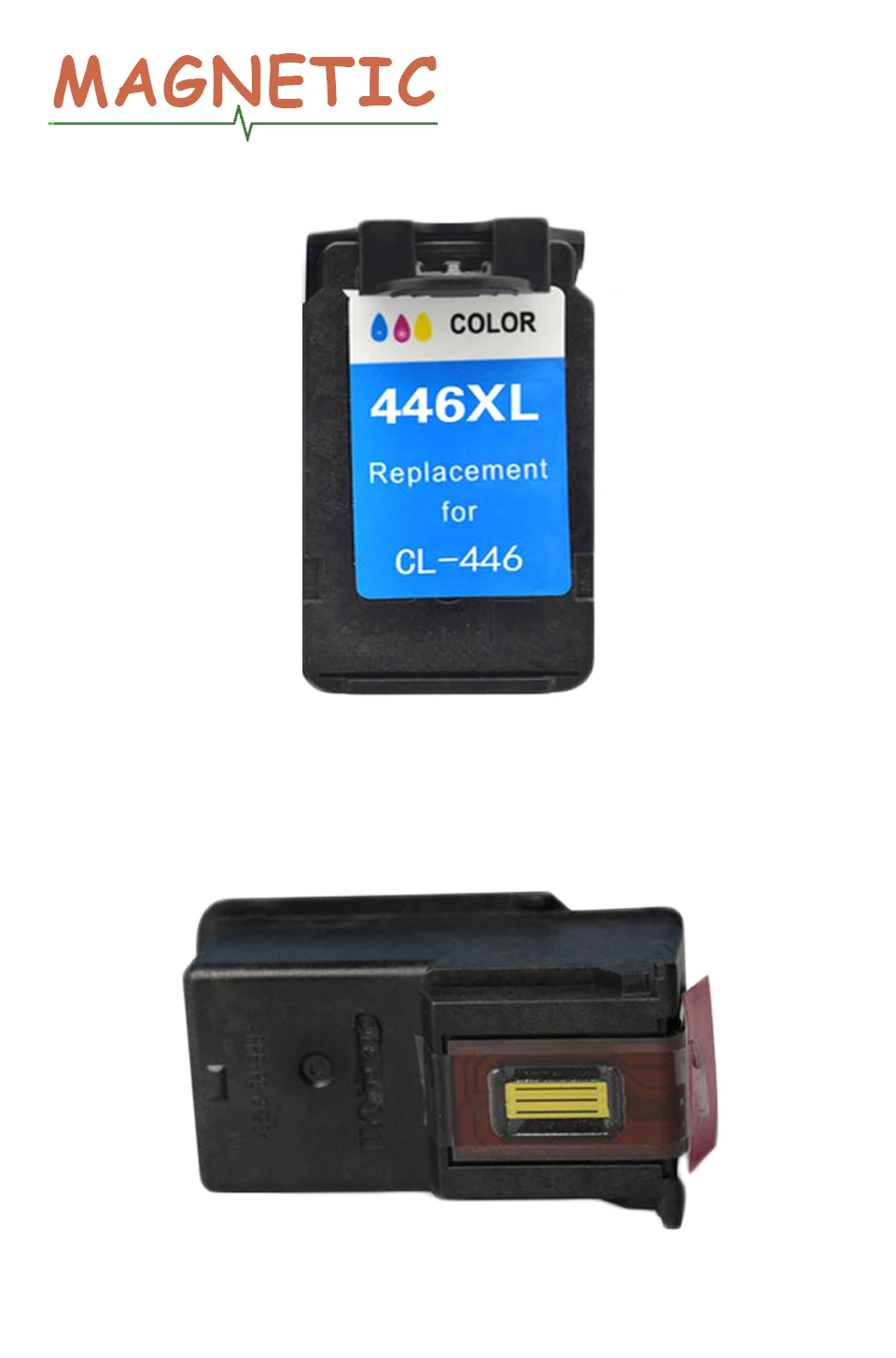 for canon pg446 compatible cartridge