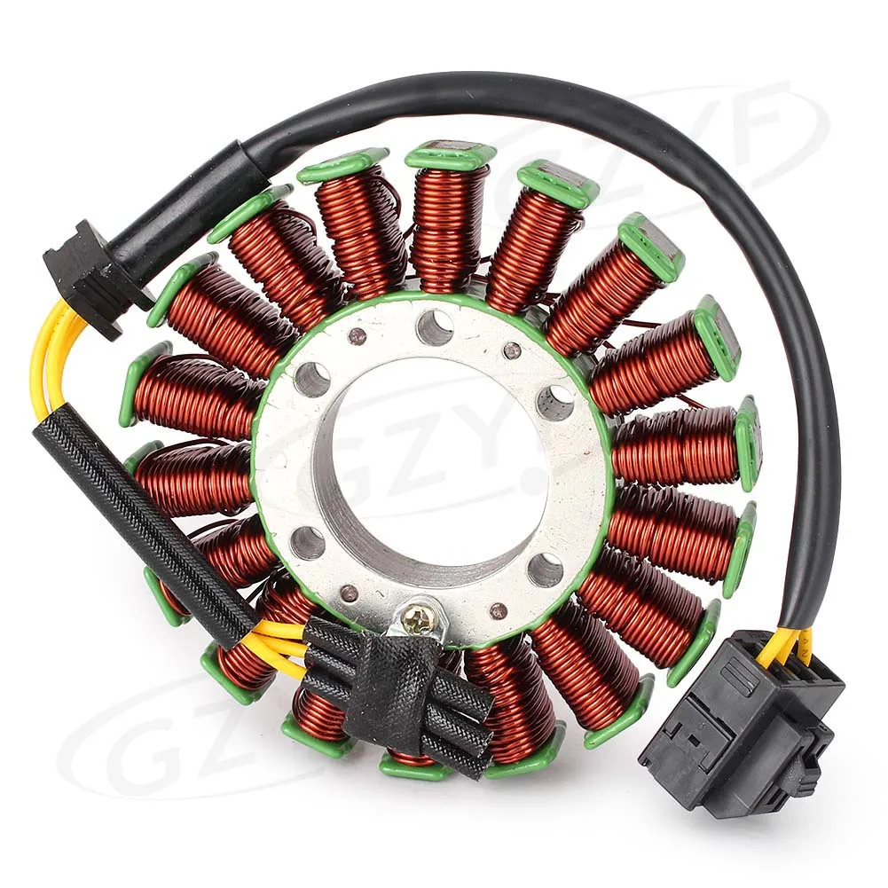 Motorcycles Magneto Motor Coil Engine Stator Charging Generator for Honda CBR1000RR 2004-2007