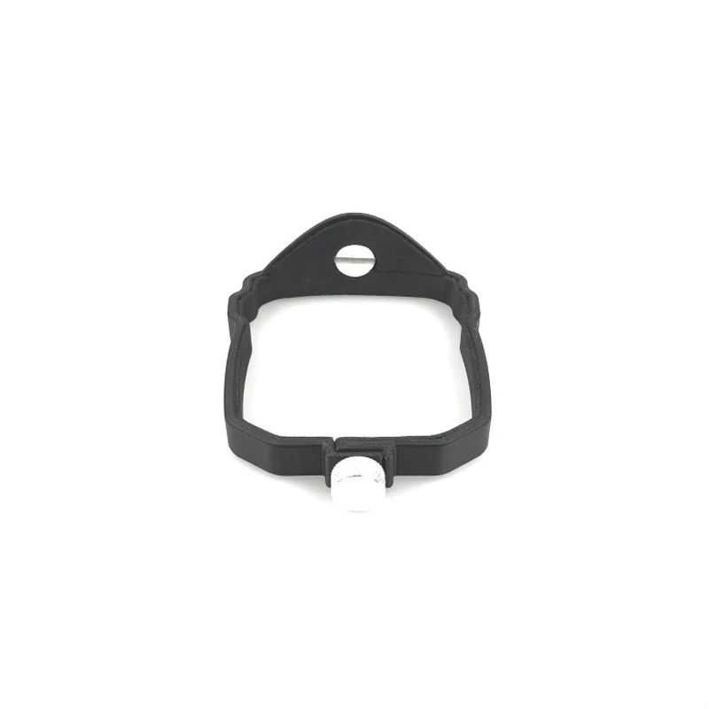For Gopro Hero 5 4 3 Action Camera Panoramic camera extended bracket holder For DJI Mavic 2 pro zoom Drone 1 (3)