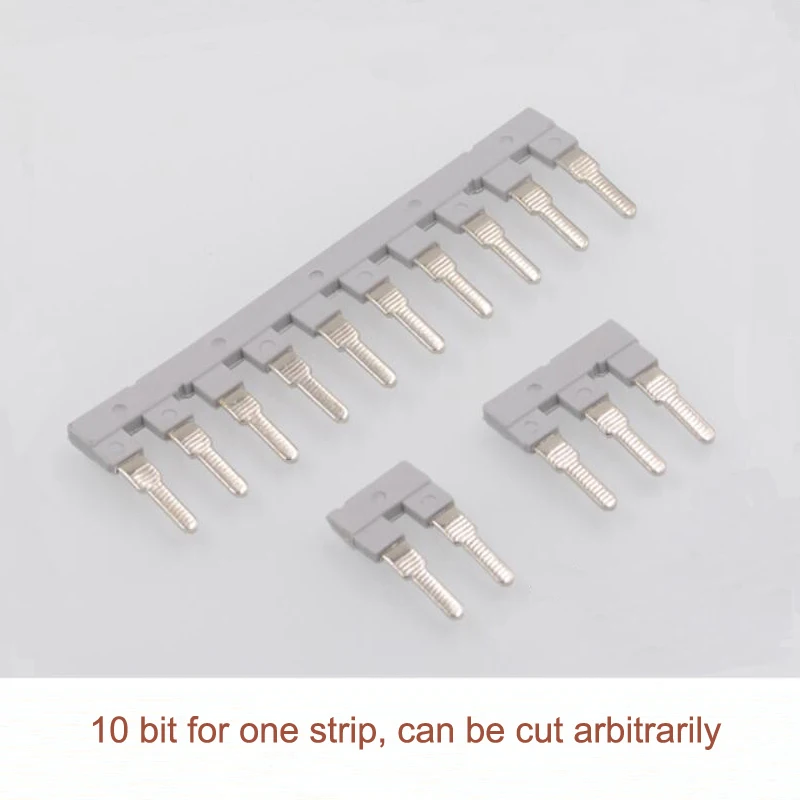 FBI-10-10 bit for one strip