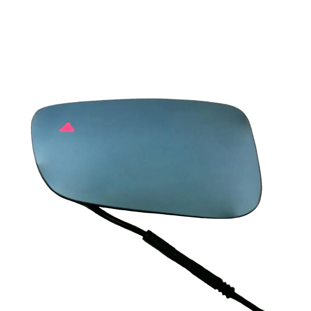 

Blind Spot Monitor Detection Side Rear View Mirror for BMW 5er f10 520i 525i 530i Rada Microwave Sensor BSD BSM Security System