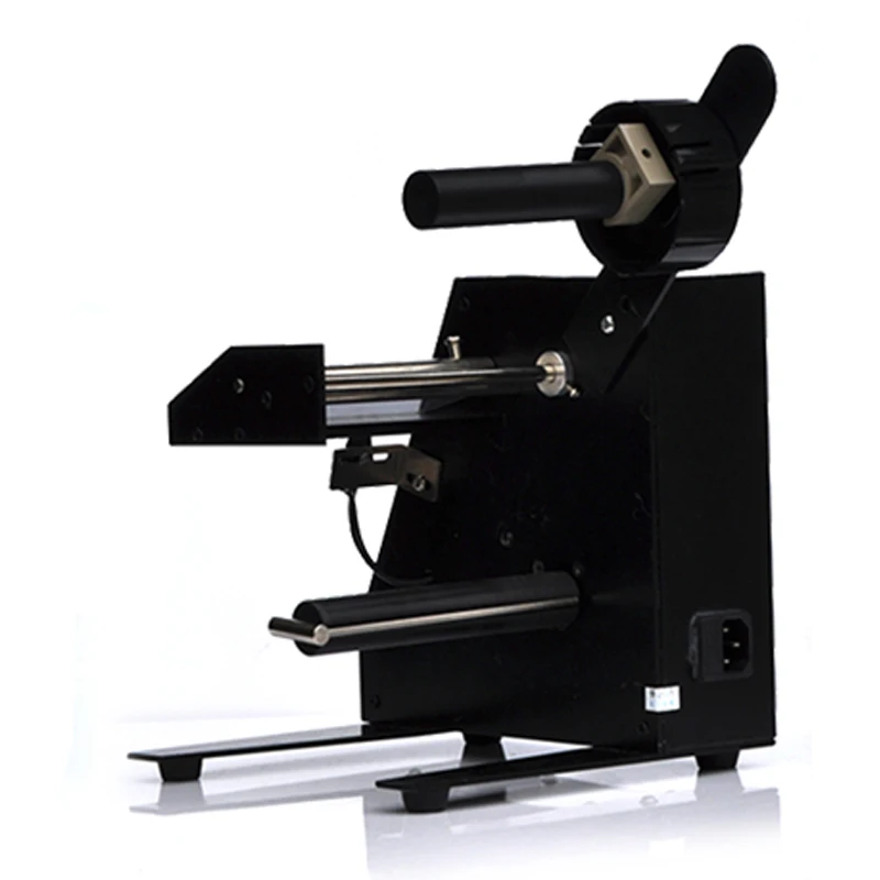 Label Stripping Machine Automatic Counting Label Separator Peeling machine Tearing Machine Labeling 1150D