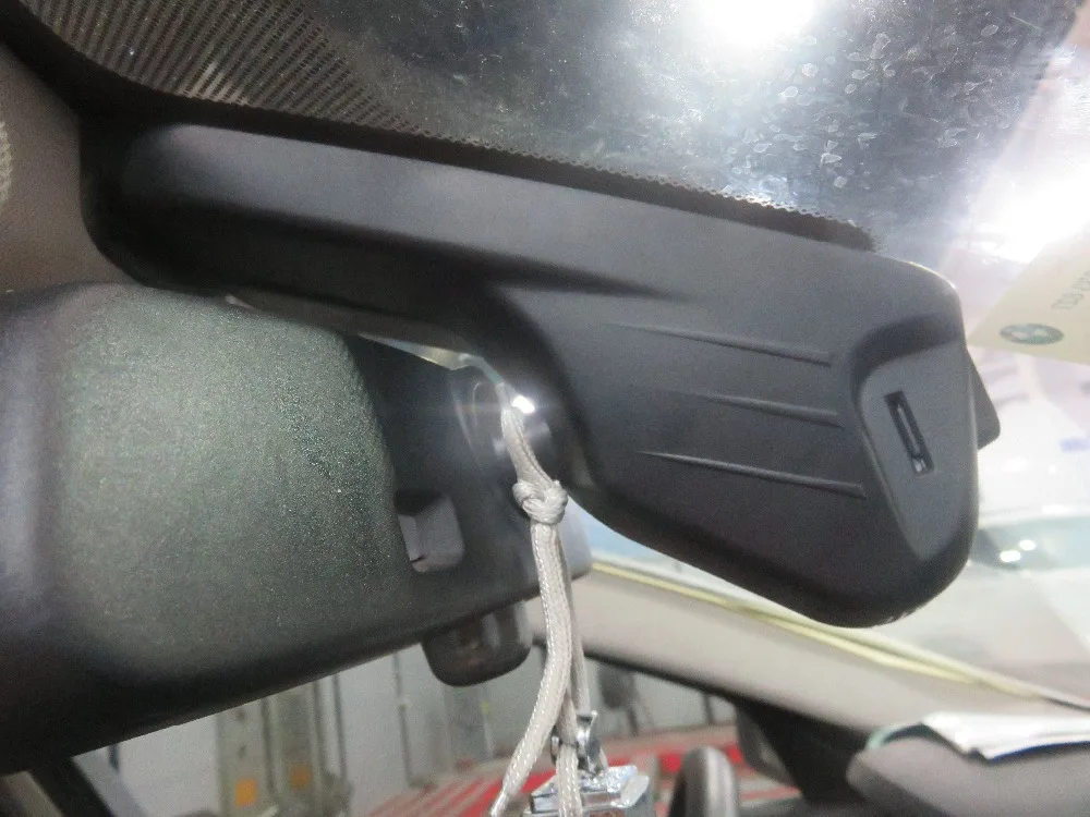 Автомобильный видеорегистратор для автомобиля BMW низкий spec F20 (От 10 до 15 лет) F30 F35