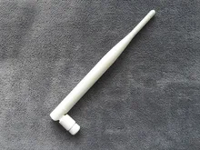 WIFI Antenna 2.4G 6dBi Aerial RP-SMA connector Omni for wireless router free shipping цена WIFI Antenna 2.4G 6dBi Aerial RP-SMA connector Omni for wireless router free shipping цены онлайн