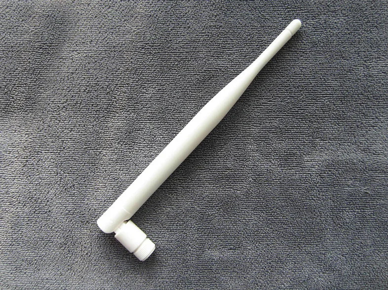 bilder für WIFI Antenne 2,4G 6dBi Antenne RP-SMA stecker Omni für wireless router kostenloser versand bilder für WIFI Antenne 2,4G 6dBi Antenne RP-SMA stecker Omni für wireless router kostenloser versand