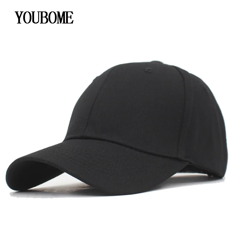Бейсбольная кепка YOUBOME для мужчин и женщин брендовая Кепка Snapback плоская