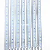 5/10/20PCS 50cm Hard Rigid Led Bar Light 12V 36leds 7020 Aluminum Led Strip Rigid Light Waterproof IP67 Outdoor Lights ► Photo 3/4