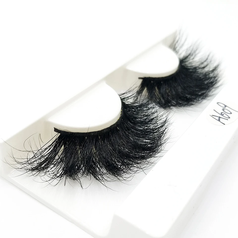 YXA609 mink eyelashes (7)