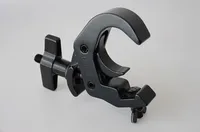 8 шт./лот алюминиевый сценический светильник 40-50 мм нагрузка 80 кг зажим для осветительного оборудования для луча движущаяся головка светильник s led par диско светильник s - изображение