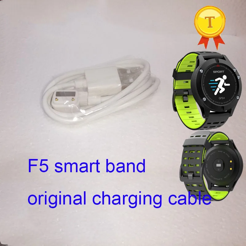 smartband f5