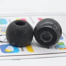 Наушники премиум-класса ts200 удобные сферические формы превосходное аудио опыт пены памяти губки амбушюры для наушников