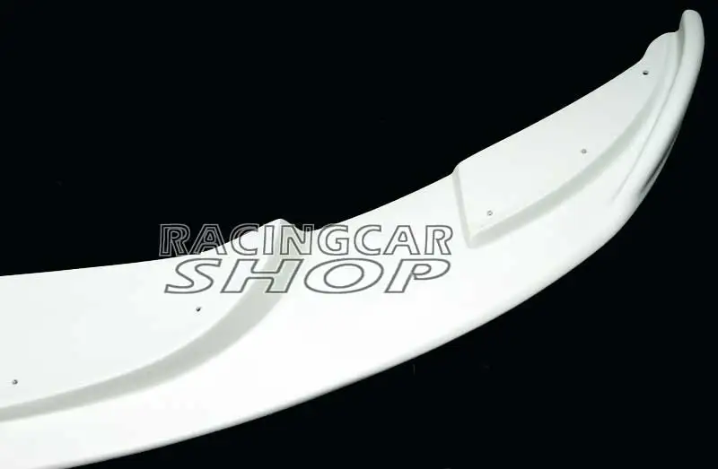 HAM STYLE FRONT SPOILER FOR BMW E90 E92 E93 M3 FRONT BUMPER 2007-2013