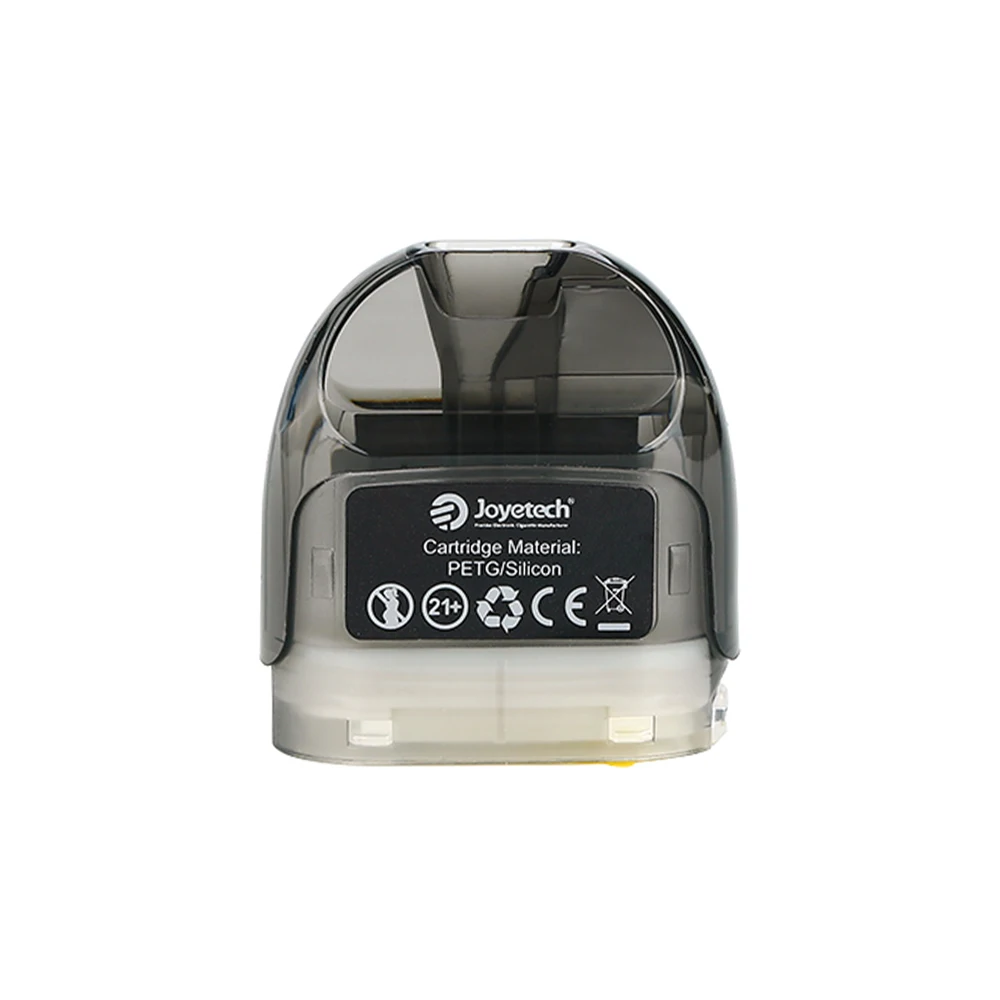 Оригинальный картридж Joyetech Atopack Magic Pod емкость 2 мл/7 мл с 0 6ом нагревателем