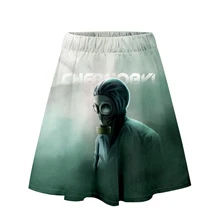 Черная юбка Harajuku Повседневная стиль Harajuku поп юбки новые сексуальные Kpops Женские повседневные горячие продажи модные юбки