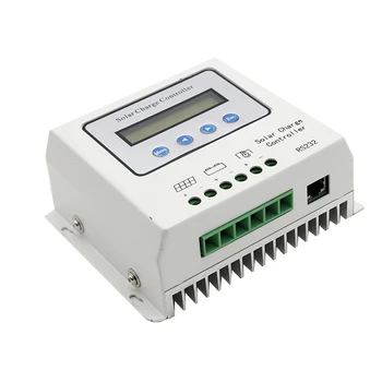 

20A 12/24V Auto PWM solar charge controller Solar Charge Regulator