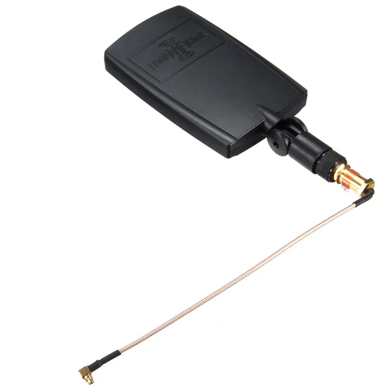 2.4 2.6G Gain Antenna Booster Signal Amplifer Refitting Kit For DJI Phantom 3 Phantom 4 Transmitter For RC Quadcopter Spare Part