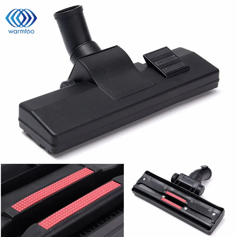 1 шт. 32 мм универсальный пылесос аксессуары ковер насадка для пола Philips Haier пылесос головка инструмент