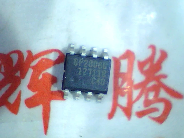 

1pcs/lot BP2808B BP2808 SOP8 In Stock