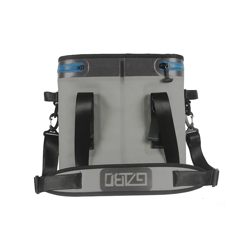 gb24sg 24 cans square cooler box cooler bag insulated bag