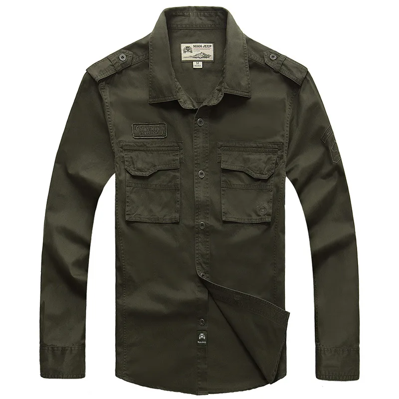 Детская Военная Рубашка Купить