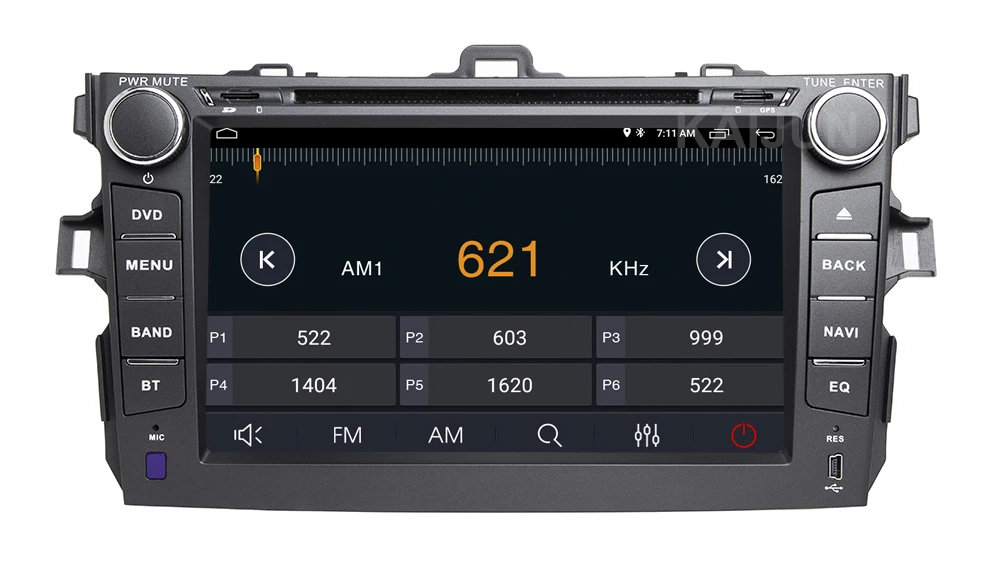 Perfect Android 9.0 IPS 2 Din Car Multimedia DVD Player For Toyota Corolla 2007 2008 2009 2010 2011 DVD Radio Gps Naviagtion WIFI 15 Perfect Android 9.0 IPS 2 Din Car Multimedia DVD Player For Toyota Corolla 2007 2008 2009 2010 2011 DVD Radio Gps Naviagtion WIFI 15