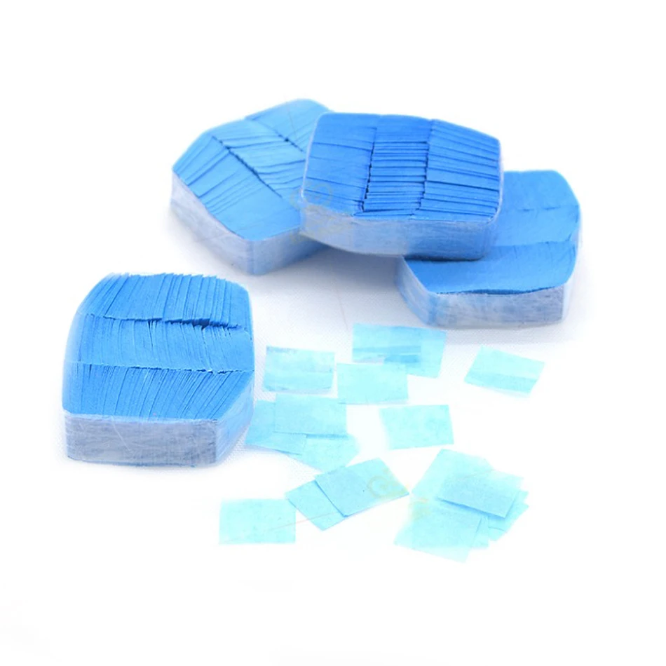 12pcs Snowstorm Paper Magic Tricks Christmas Party Accessory Snowflakes