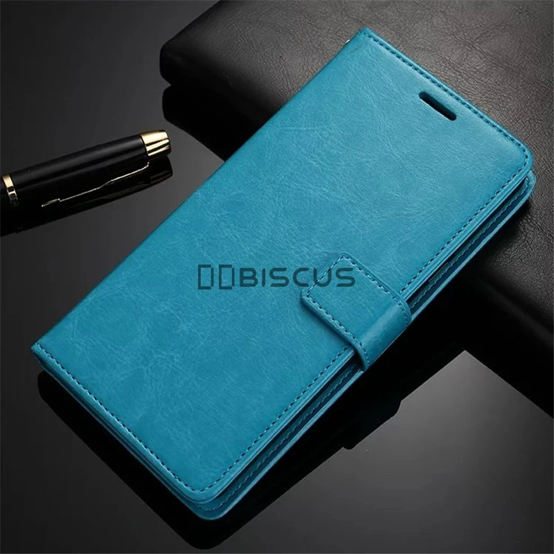 Кожаный чехол бумажник для Meizu M6T M5C M5 M5S M6S M3S Mini M3 Note 8 X8 M6 15 MX5 MX6 Pro 5 6|Бамперы| |