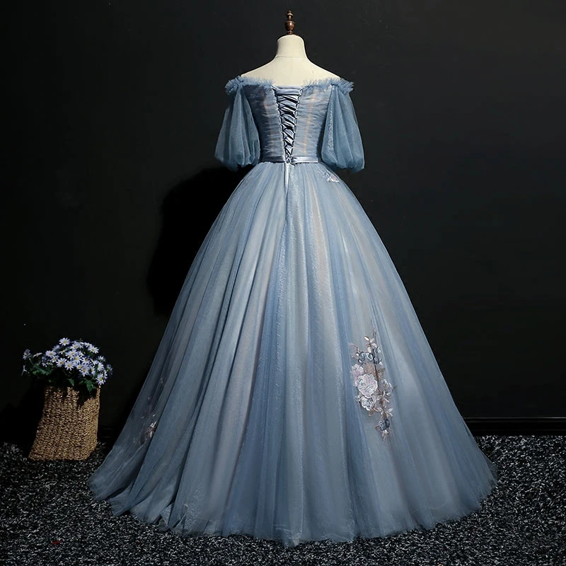 duchess silk wedding dress