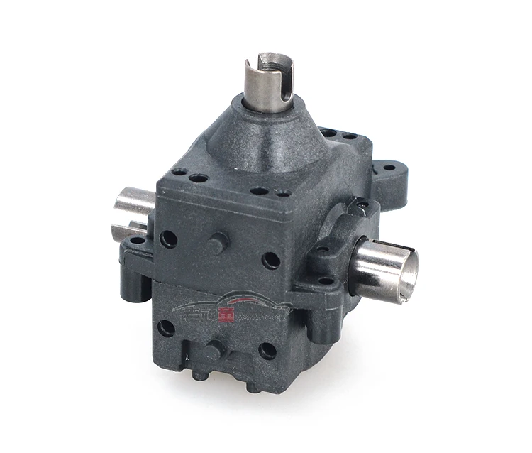 DHK 8381 100 125дифференциальная коробка скорости в сборе RC ccessories Высокое качество для