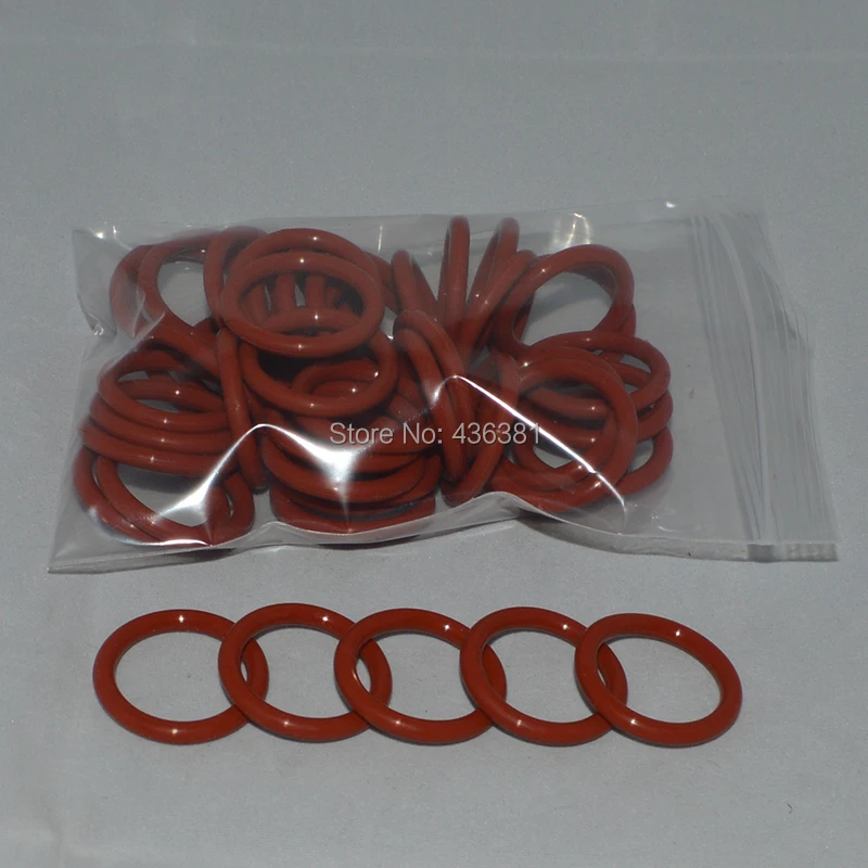 Уплотнительное кольцо для смены сварочного чайника фурнитура пива фитинг