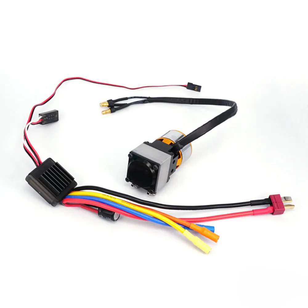 Spare Part Simulation Oil Pump Hydraulic Oil Pump for 1/16 1/14 RC Dump Truck DIY Model TAMIYA RC Car Parts