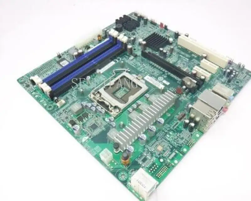 

Well Tested Working H57H-AM2 LGA1156 Board For ACER M3910 M5910 DX4840 Desktop Motherboard