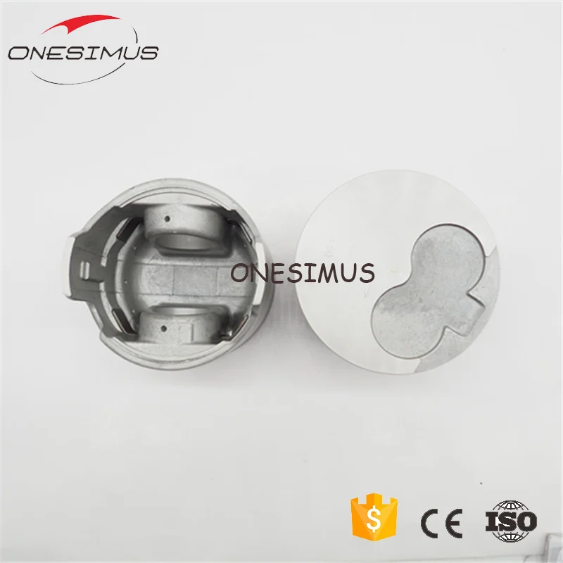 

96+0.5mm Engine Piston set for T- 3L 4cylinders OEM 13101-54100/ 13101-54101