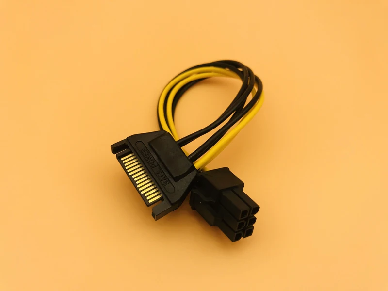 100 шт. синий 006C переходная карта pci-e Express 1X 4x 8x 16x удлинитель PCI E USB 3,0 удлинитель адаптер карта SATA 15pin для Майнинг Биткойн шахтер