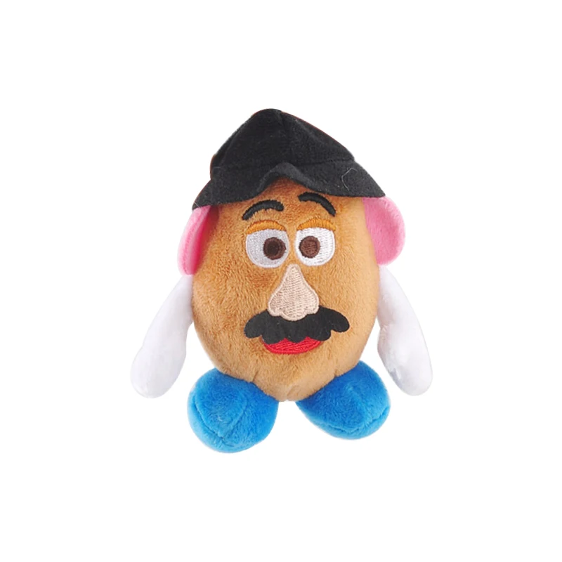 Potato Head