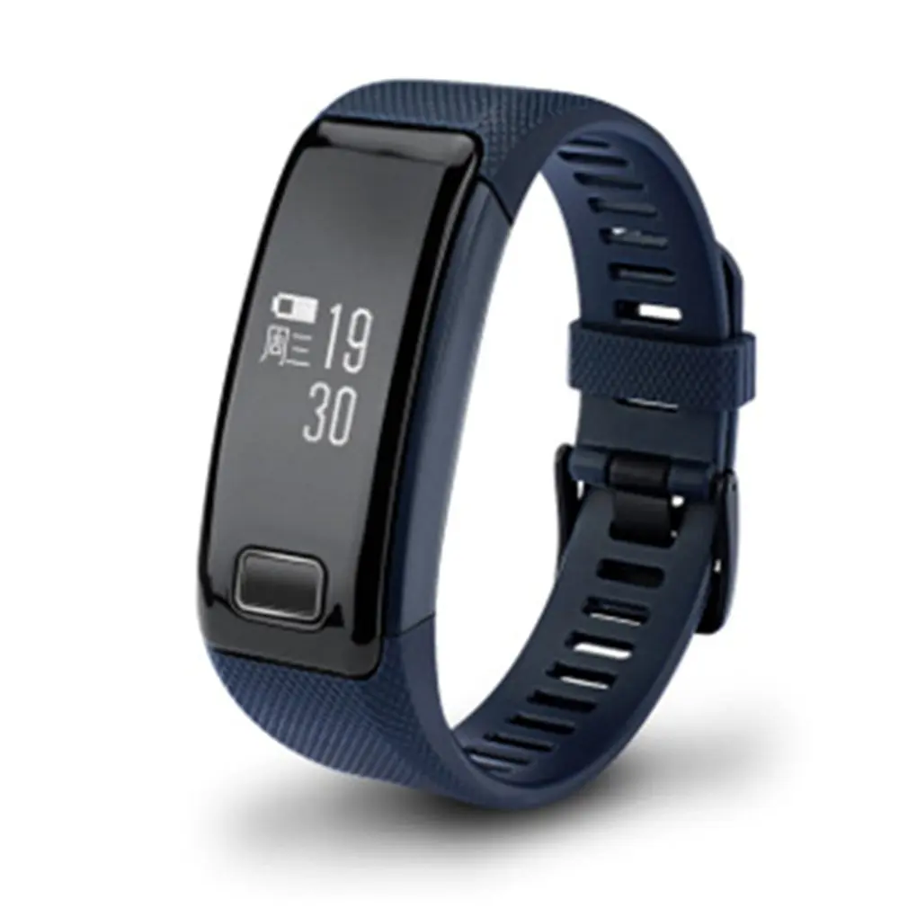 

C9 Smart Wristband Heart Rate Sleep Monitor Waterproof Sport Pedometer Fitness Bracelet Smart Watch